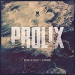 cover: Prolix - Nature Of Reality/Sycophant