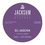 cover: Dj Jascha - The Follower EP