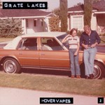 cover: Grate Lakes - Hovervapes 2