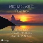 cover: Michael Ashe - I Don't Know