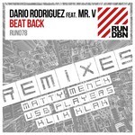 cover: Dario Rodriguez|Mr V - Beat Back