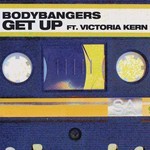 cover: Bodybangers|Victoria Kern - Get Up