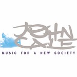 cover: John Cale - Music For A New Society