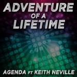 cover: Agenda|Keith Neville - Adventure Of A Lifetime