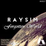 cover: Raysim - Forgotten World