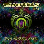 cover: Various - Essentials Vol 3