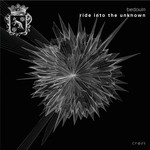 cover: Bedouin - Ride Into The Unknown EP