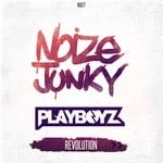 cover: Playboyz - Revolution