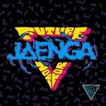 cover: Jaenga - Future Horror