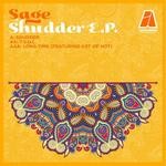 cover: Sage - Shudder EP