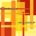 cover: Audioholic - Analogous EP