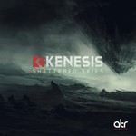 cover: Kenesis - Shattered Skies