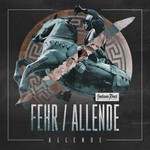 cover: Fehr - Allende