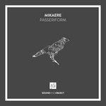 cover: Mikaere - Passeriform