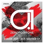 cover: Gordon John - Get Together