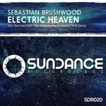 cover: Sebastian Brushwood - Electric Heaven