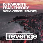 cover: Dj Favorite|Theory - Okay!