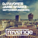 cover: Dj Favorite|Jamie Sparks - September