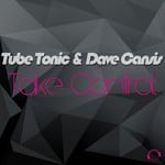 cover: Tube Tonic & Dave Cansis - Take Control