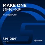 cover: Make One - Genesis