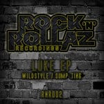 cover: Luke Ep - Wildstyle/Sump Ting