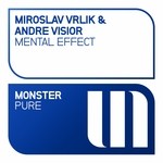 cover: Andre Visior|Miroslav Vrlik - Mental Effect