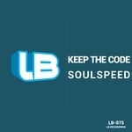 cover: Soulspeed - Keep The Code