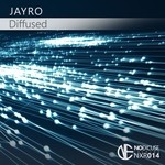 cover: Jayro - Diffused