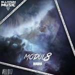 cover: Modul8 - Nadia