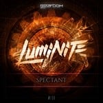 cover: Luminite - Spectant