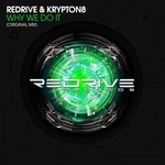 cover: Krypton8|Redrive - Why We Do It