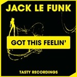 cover: Jack Le Funk - Got This Feelin'