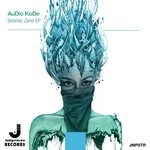 cover: Audio Kode - Seismic Zone