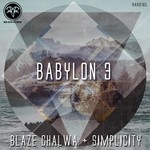 cover: Babylon3 - Blaze Chalwa/Simplicity