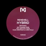 cover: Renehell - Hybrid