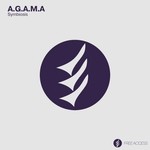 cover: Agama - Symbiosis