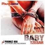 cover: Tzesar - Baby