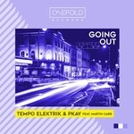 cover: Martin Carr|Pkay|Tempo Elektrik - Going Out