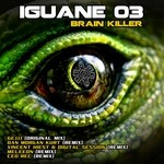 cover: Gejjj - Brain Killers