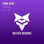 cover: Cyril Ryaz - Savage