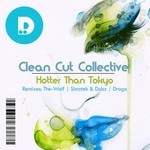 cover: Clean Cut Collective - Hotter Than Tokyo