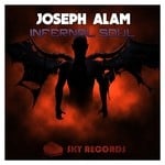 cover: Joseph Alam - Infernal Soul