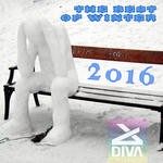 cover: Various - The Best Of Winter 2016