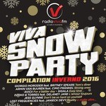 cover: Various - Viva Snow Party Compilation Inverno 2016