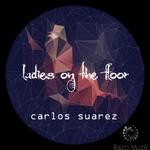 cover: Carlos Suarez - Ladies On The Floor