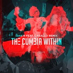 cover: Idan K - The Cumbia Within