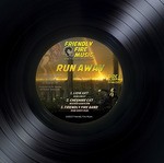 cover: Friendly Fire Band - Run Away EP