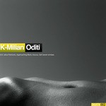 cover: K-milian - Oditi