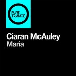 cover: Ciaran Mcauley - Maria