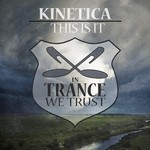 cover: Kinetica - This Is It